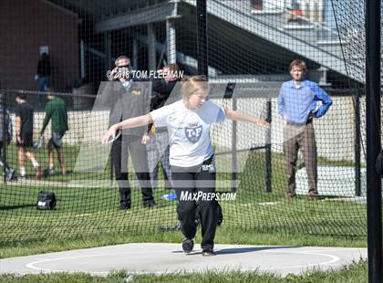Thumbnail 3 in North District Invitational photogallery.