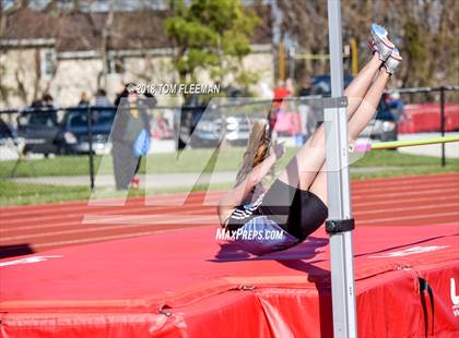 Thumbnail 3 in North District Invitational photogallery.