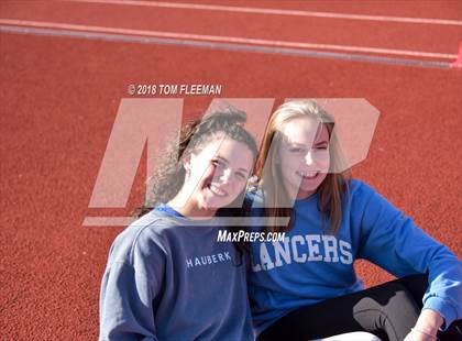 Thumbnail 3 in North District Invitational photogallery.