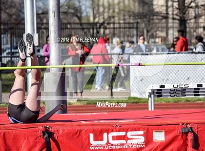 Thumbnail 1 in North District Invitational photogallery.