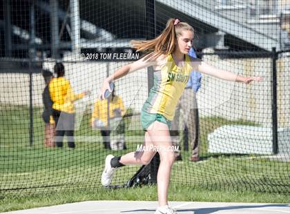 Thumbnail 3 in North District Invitational photogallery.