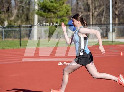 Thumbnail 3 in North District Invitational photogallery.