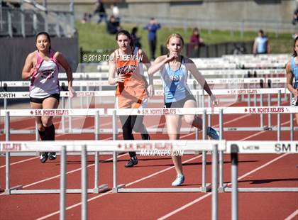 Thumbnail 2 in North District Invitational photogallery.