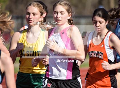 Thumbnail 2 in North District Invitational photogallery.