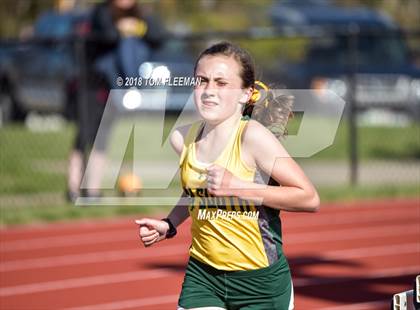 Thumbnail 3 in North District Invitational photogallery.