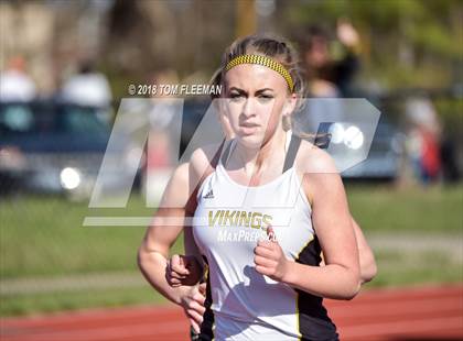 Thumbnail 3 in North District Invitational photogallery.