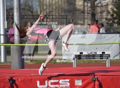 Thumbnail 1 in North District Invitational photogallery.
