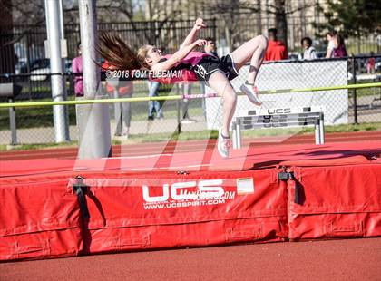 Thumbnail 2 in North District Invitational photogallery.