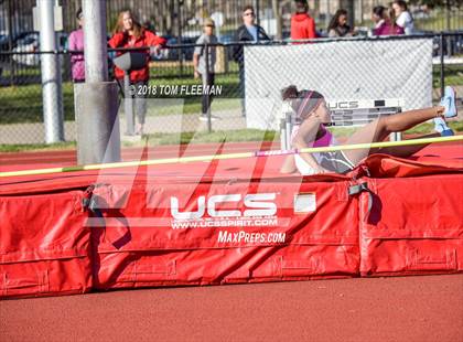 Thumbnail 2 in North District Invitational photogallery.