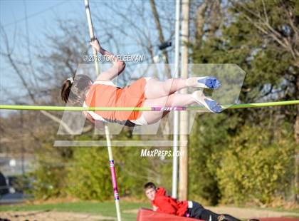 Thumbnail 1 in North District Invitational photogallery.