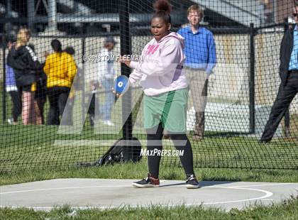 Thumbnail 3 in North District Invitational photogallery.