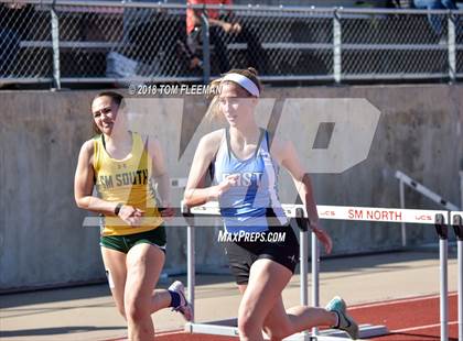 Thumbnail 2 in North District Invitational photogallery.