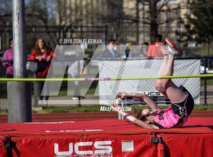 Thumbnail 3 in North District Invitational photogallery.