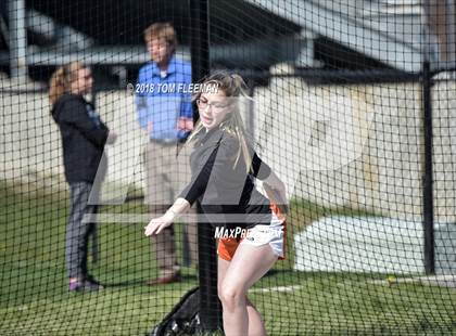Thumbnail 2 in North District Invitational photogallery.