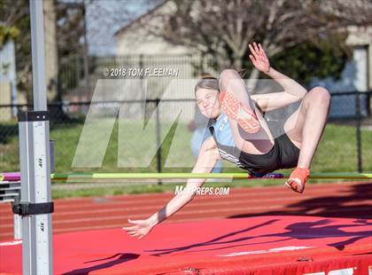 Thumbnail 3 in North District Invitational photogallery.