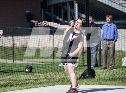 Thumbnail 1 in North District Invitational photogallery.