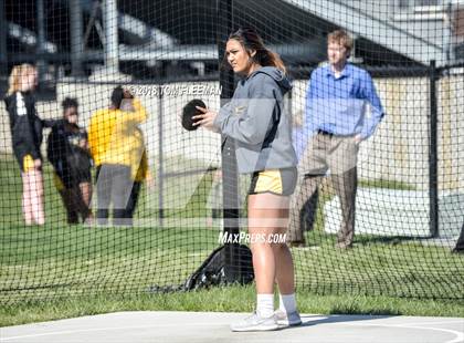 Thumbnail 1 in North District Invitational photogallery.