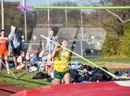 Thumbnail 3 in North District Invitational photogallery.