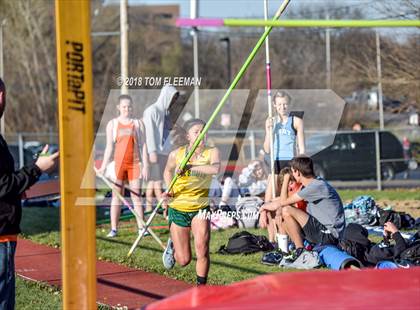 Thumbnail 3 in North District Invitational photogallery.