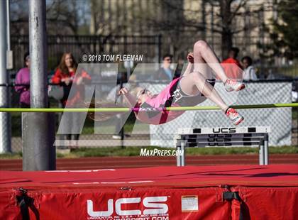 Thumbnail 2 in North District Invitational photogallery.