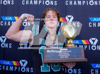 Thumbnail 1 in Highland (AIA 6A Final Awards) photogallery.