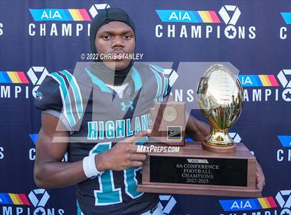 Thumbnail 2 in Highland (AIA 6A Final Awards) photogallery.