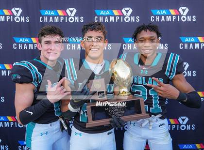 Thumbnail 2 in Highland (AIA 6A Final Awards) photogallery.