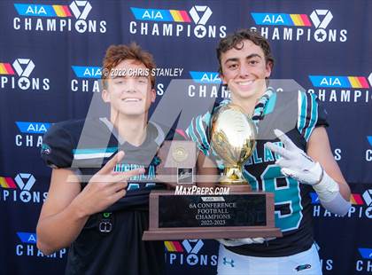Thumbnail 1 in Highland (AIA 6A Final Awards) photogallery.