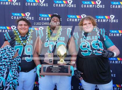 Thumbnail 2 in Highland (AIA 6A Final Awards) photogallery.