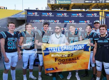 Thumbnail 1 in Highland (AIA 6A Final Awards) photogallery.