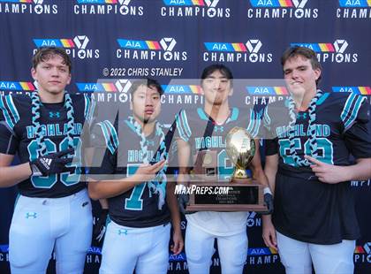 Thumbnail 3 in Highland (AIA 6A Final Awards) photogallery.