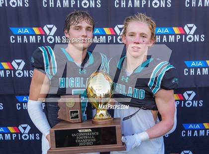 Thumbnail 3 in Highland (AIA 6A Final Awards) photogallery.