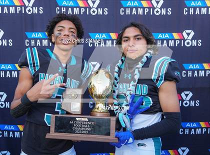 Thumbnail 2 in Highland (AIA 6A Final Awards) photogallery.
