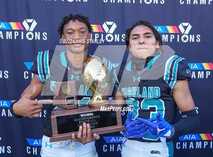 Thumbnail 1 in Highland (AIA 6A Final Awards) photogallery.