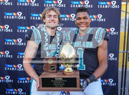 Thumbnail 3 in Highland (AIA 6A Final Awards) photogallery.