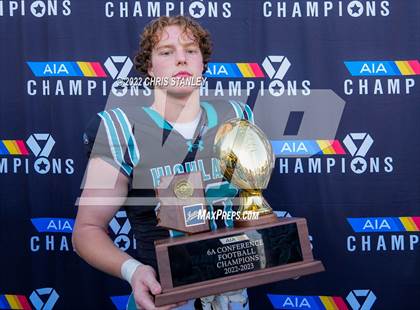Thumbnail 3 in Highland (AIA 6A Final Awards) photogallery.