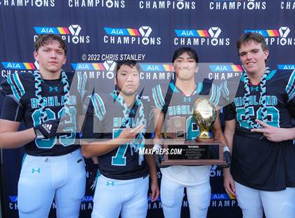 Thumbnail 1 in Highland (AIA 6A Final Awards) photogallery.