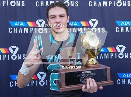 Thumbnail 1 in Highland (AIA 6A Final Awards) photogallery.