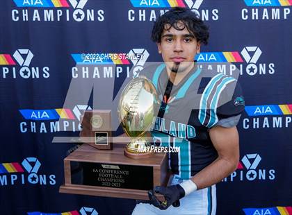 Thumbnail 3 in Highland (AIA 6A Final Awards) photogallery.