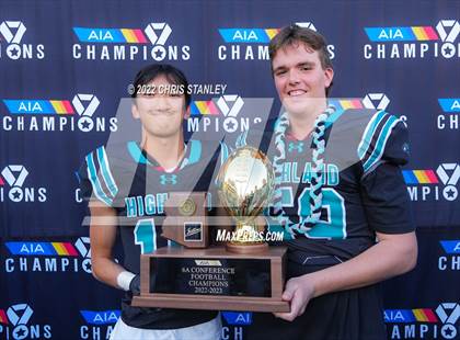 Thumbnail 2 in Highland (AIA 6A Final Awards) photogallery.