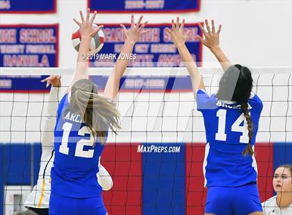 Thumbnail 3 in Marcos de Niza @ Arcadia photogallery.