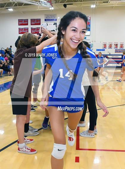 Thumbnail 2 in Marcos de Niza @ Arcadia photogallery.