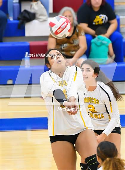 Thumbnail 1 in Marcos de Niza @ Arcadia photogallery.