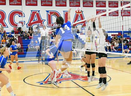 Thumbnail 2 in Marcos de Niza @ Arcadia photogallery.