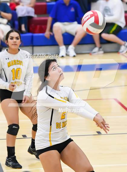 Thumbnail 1 in Marcos de Niza @ Arcadia photogallery.