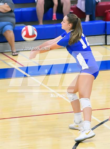 Thumbnail 3 in Marcos de Niza @ Arcadia photogallery.