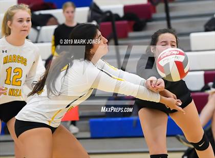 Thumbnail 3 in Marcos de Niza @ Arcadia photogallery.