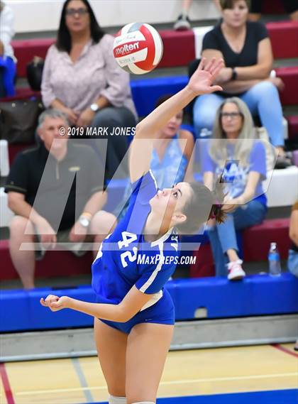 Thumbnail 3 in Marcos de Niza @ Arcadia photogallery.