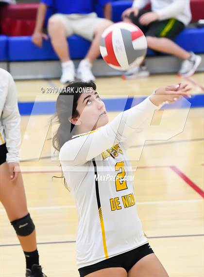 Thumbnail 2 in Marcos de Niza @ Arcadia photogallery.