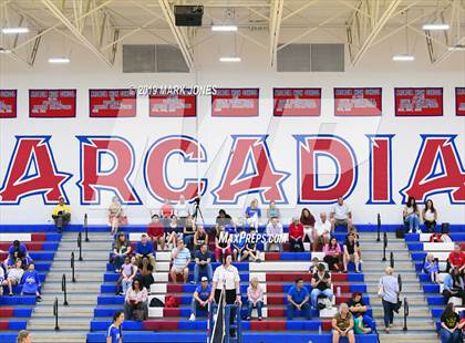 Thumbnail 1 in Marcos de Niza @ Arcadia photogallery.